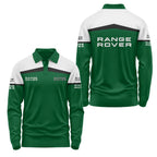 Range Rover Long Sleeve