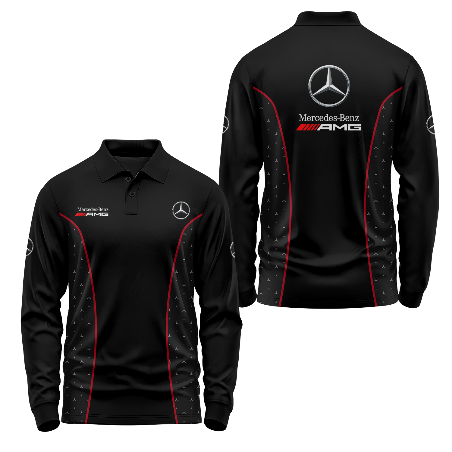 Unknown Long Sleeve