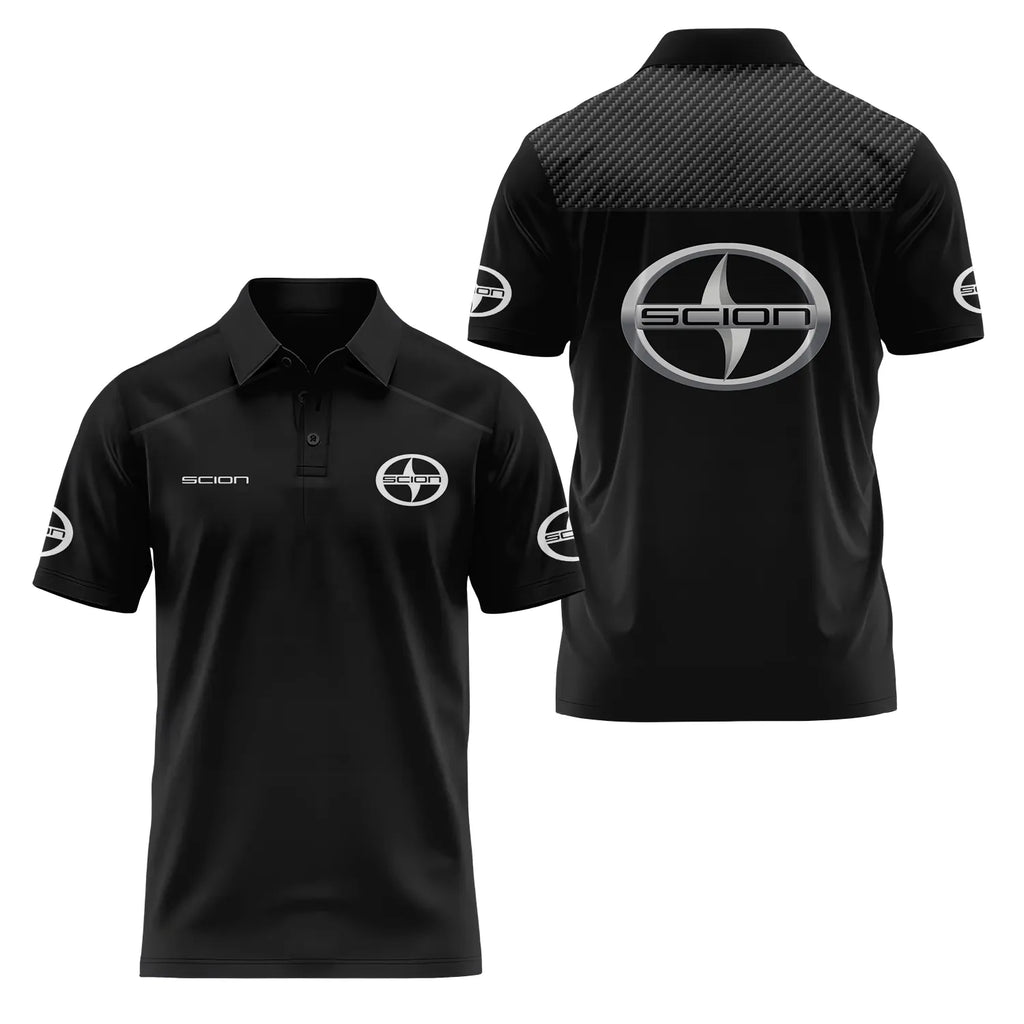 Scion Apparels SC001