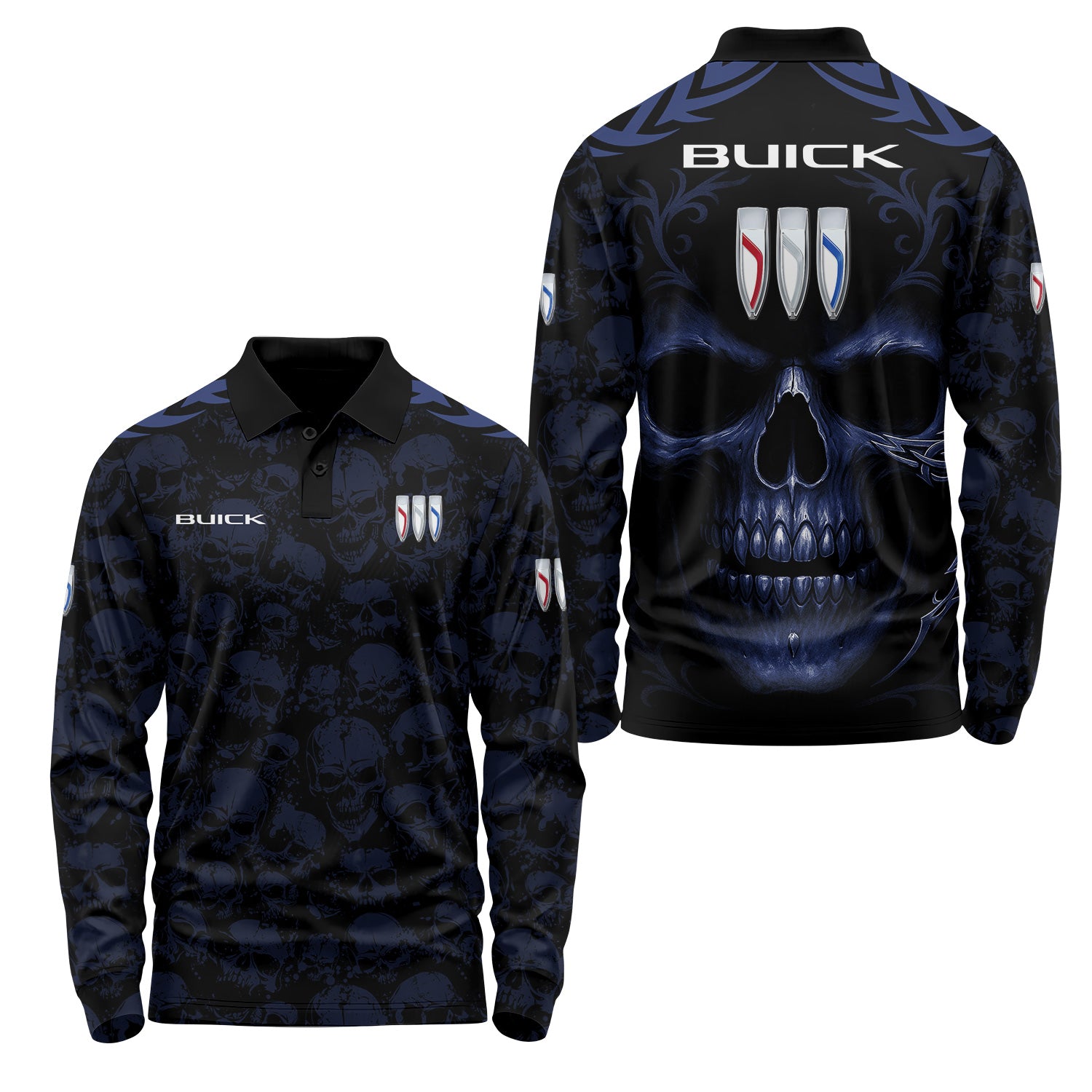 Unknown Long Sleeve
