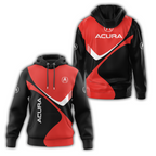 Acura Hoodie USPL2762