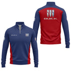 Unknown Quarter-zip Pullover
