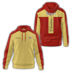 Unknown Hoodie