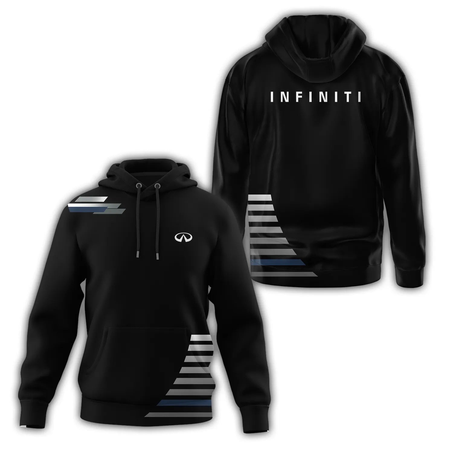 Infiniti Hoodie