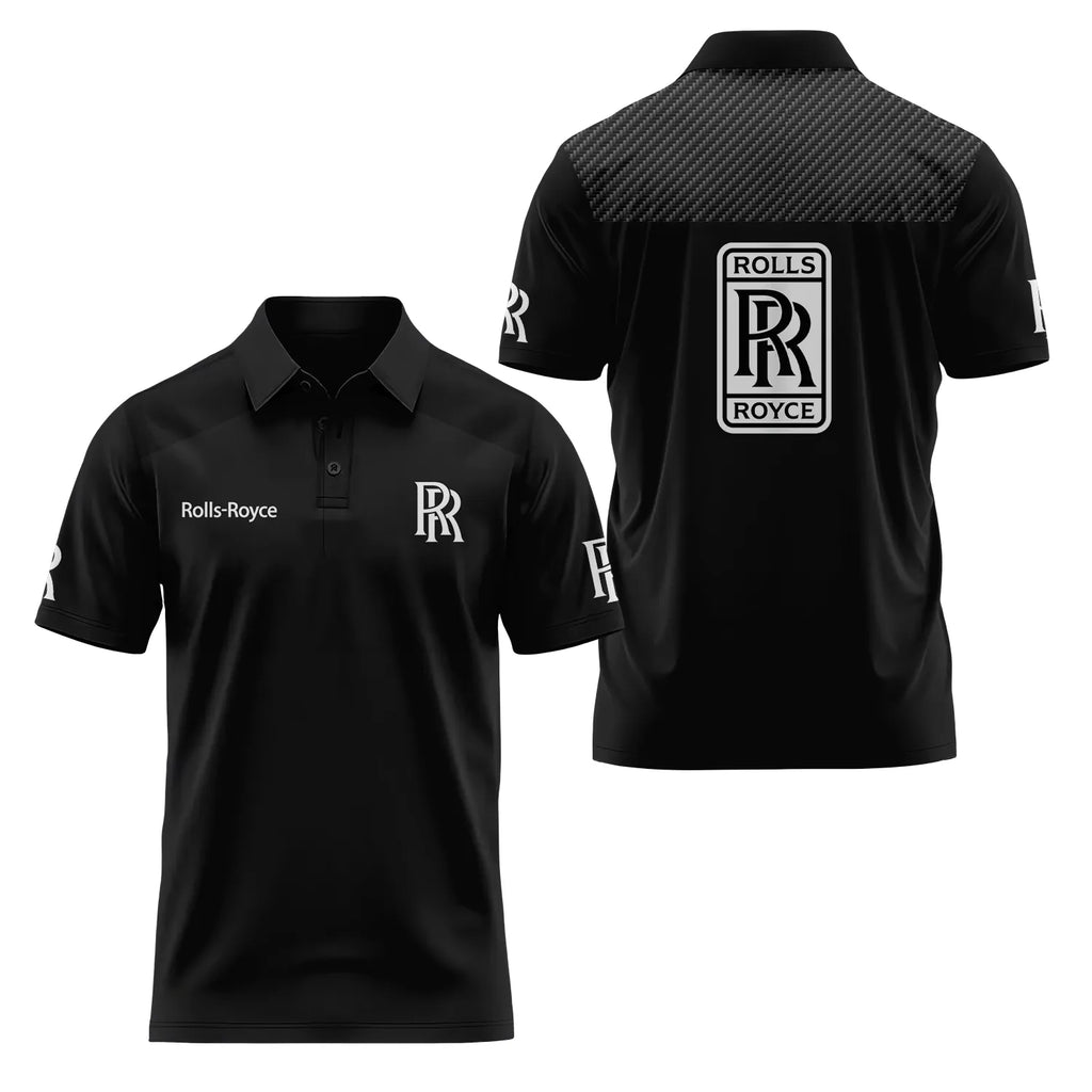 Rolls-Royce Apparels SC001