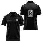 Rolls-Royce Apparels SC001