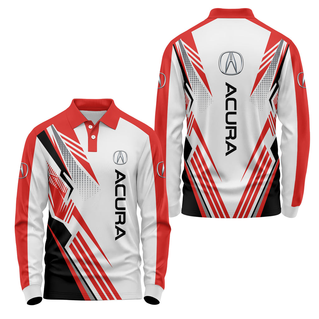 Unknown Long Sleeve