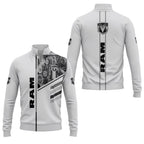 Unknown Quarter-zip Pullover