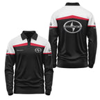 Scion Long Sleeve