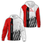 Unknown Hoodie