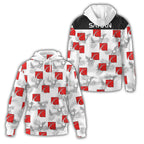 Saturn Hoodie