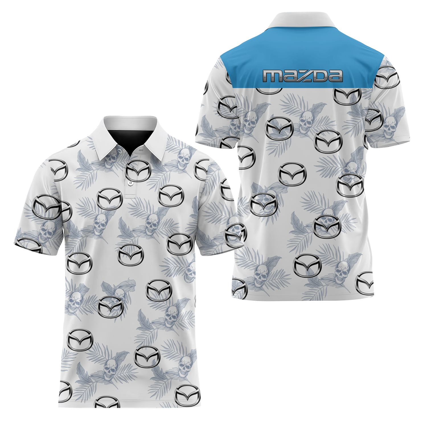 Mazda Apparels USPL2316