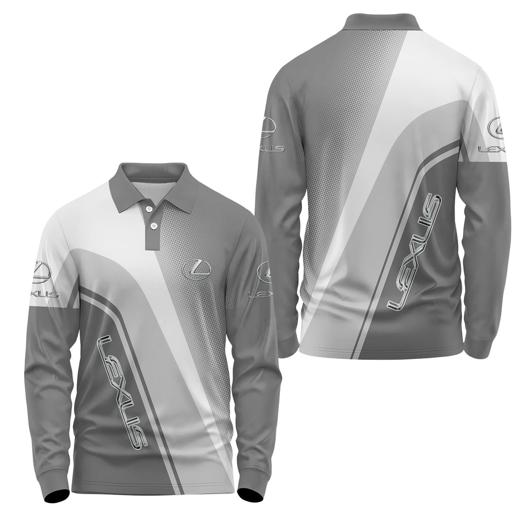 Unknown Long Sleeve