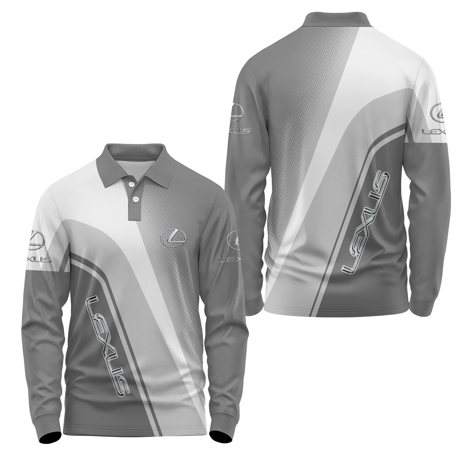 Unknown Long Sleeve