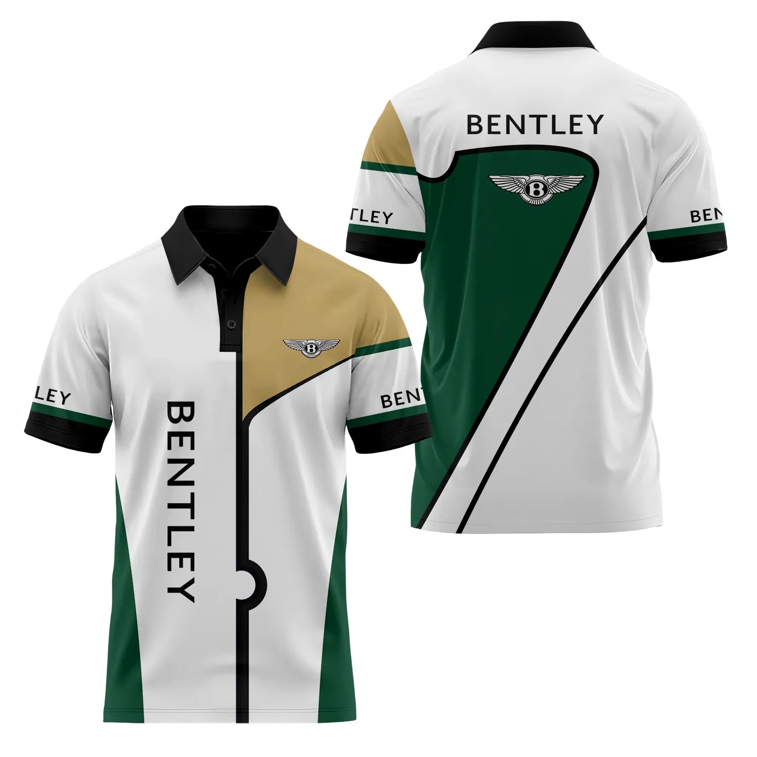Bentley Apparels SC010