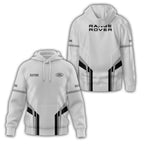 Unknown Hoodie