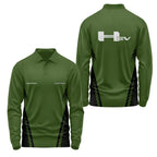 Hummer Long Sleeve