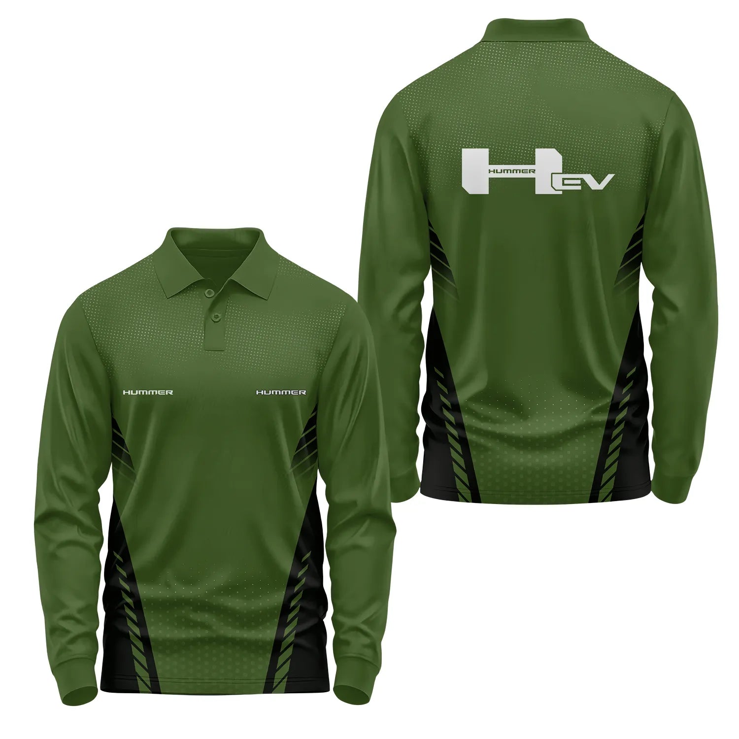 Hummer Long Sleeve