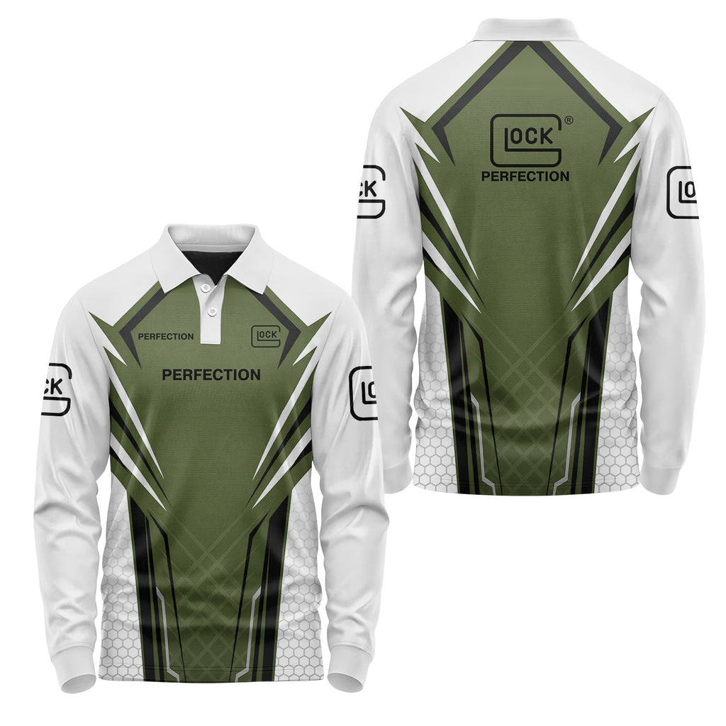 Unknown Long Sleeve