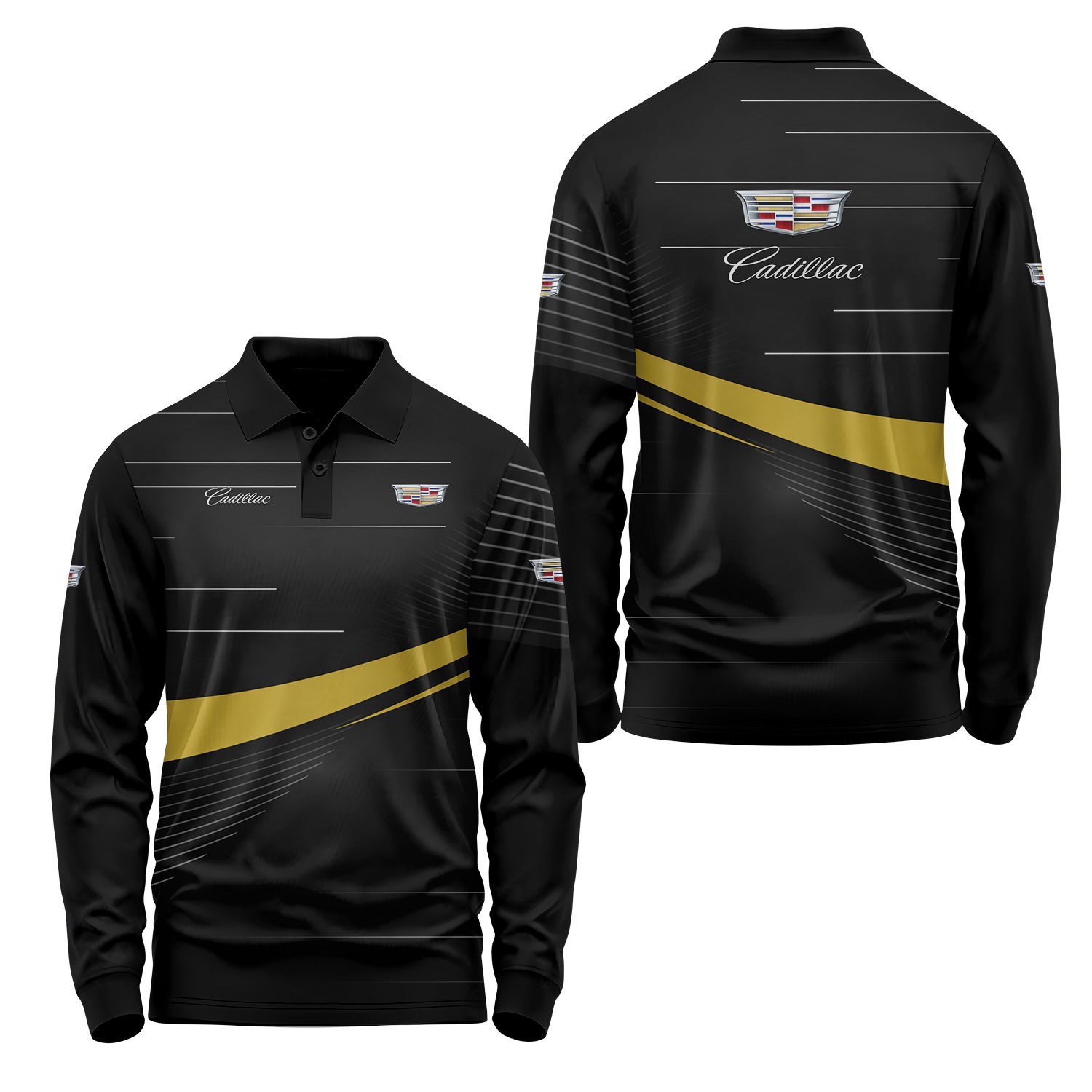 Unknown Long Sleeve