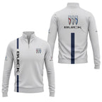 Buick Quarter-zip Pullover