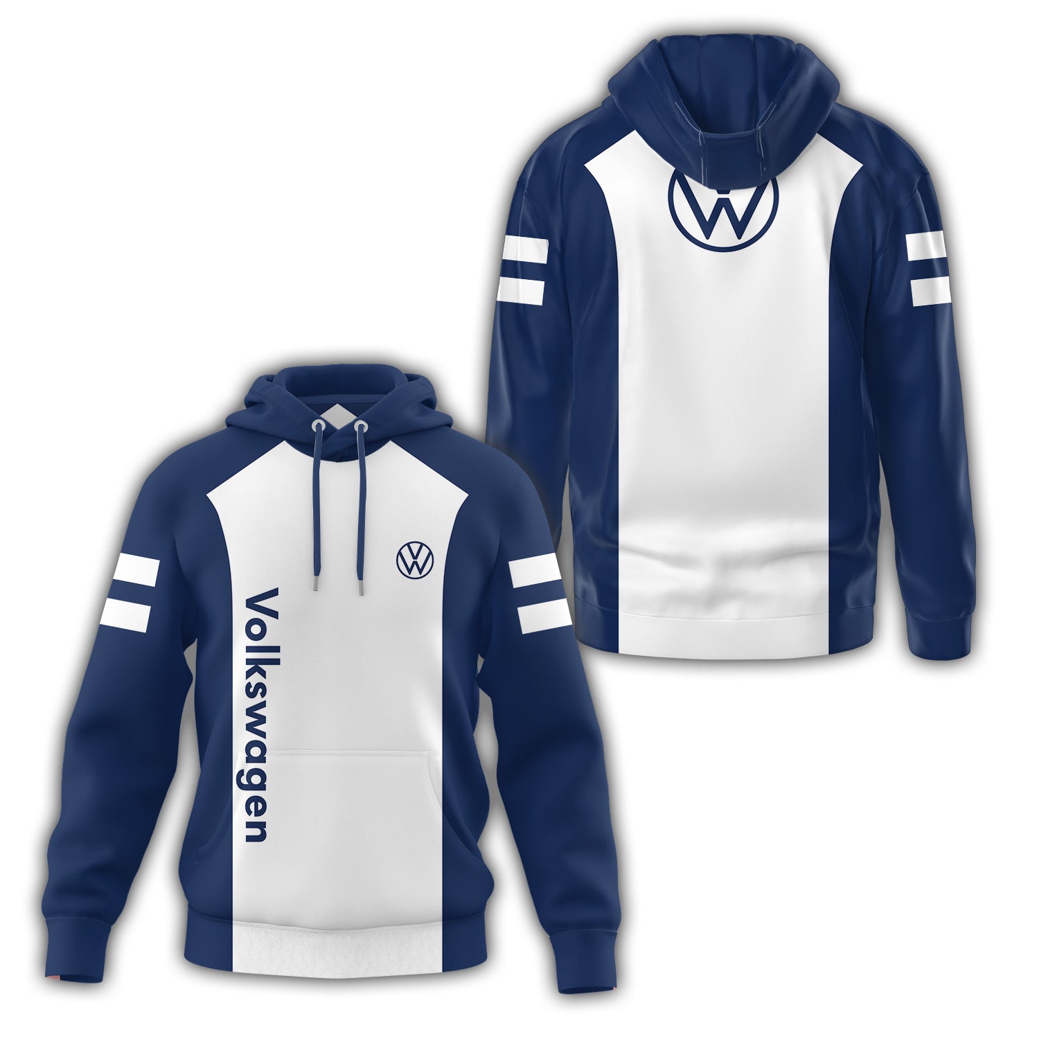 Unknown Hoodie