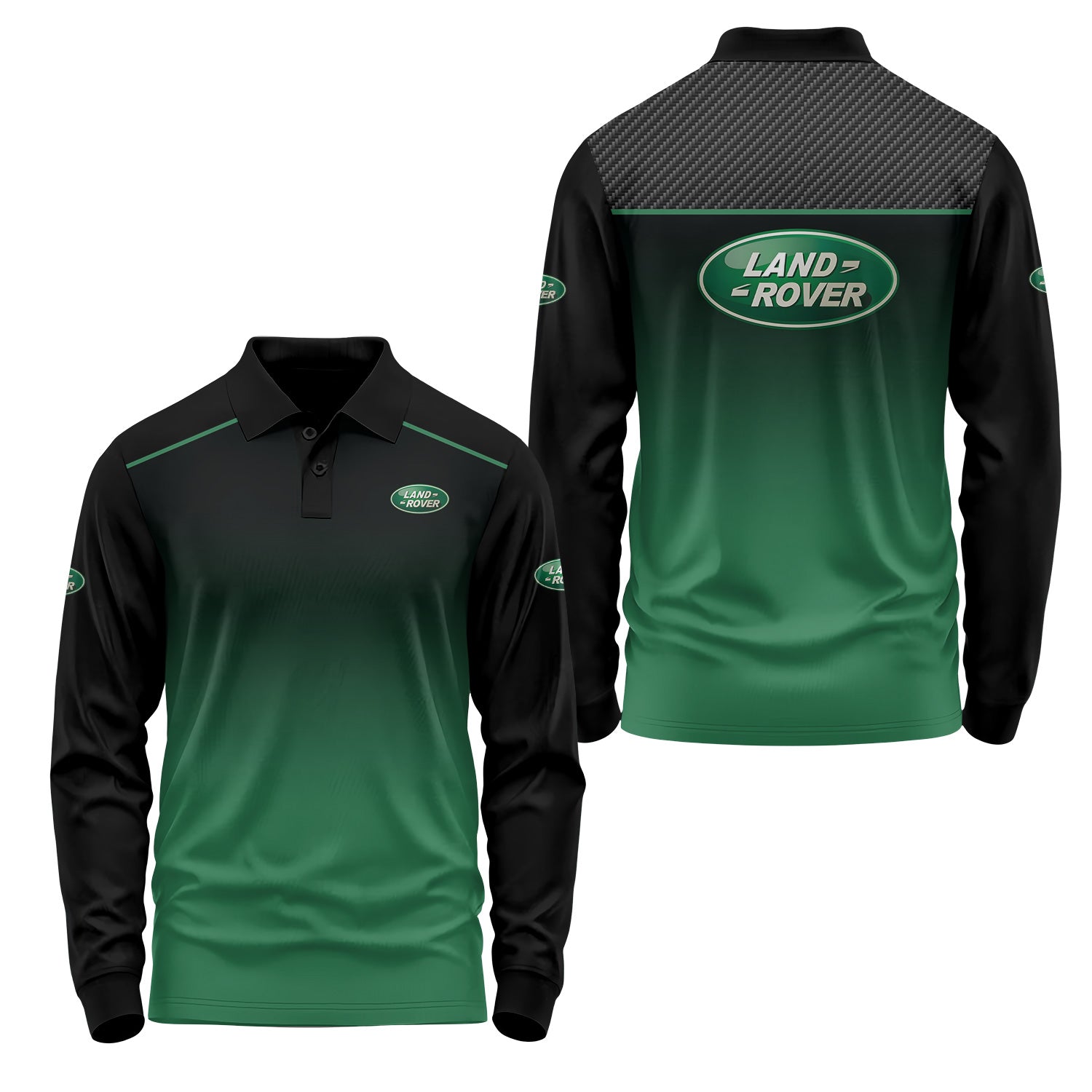 Unknown Long Sleeve