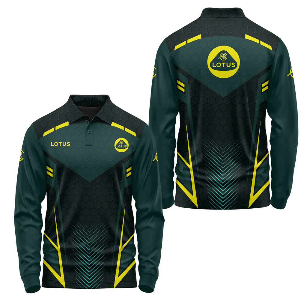 Unknown Long Sleeve