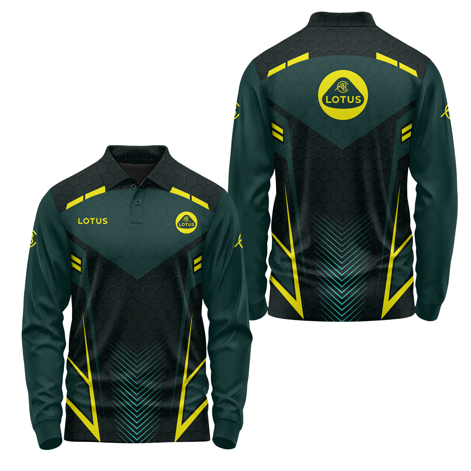 Unknown Long Sleeve