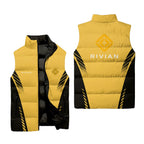 Rivian Sleeveless Puffer Jacket