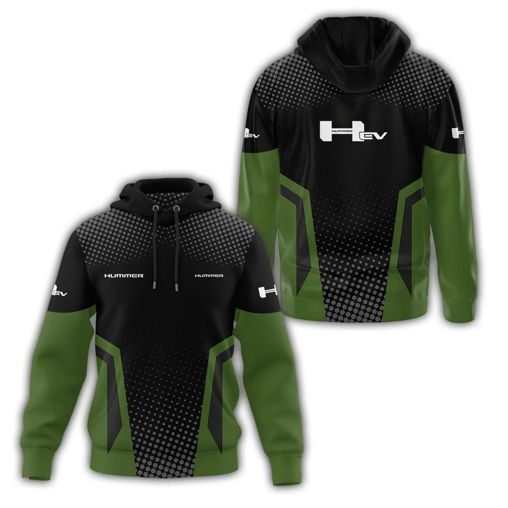 Hummer Hoodie