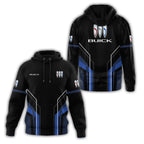 Buick Hoodie