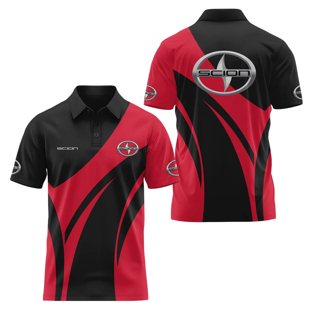 Scion Apparels SC022