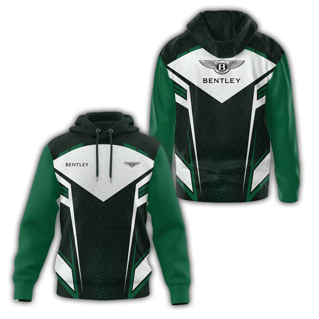 Bentley Hoodie