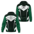 Bentley Hoodie