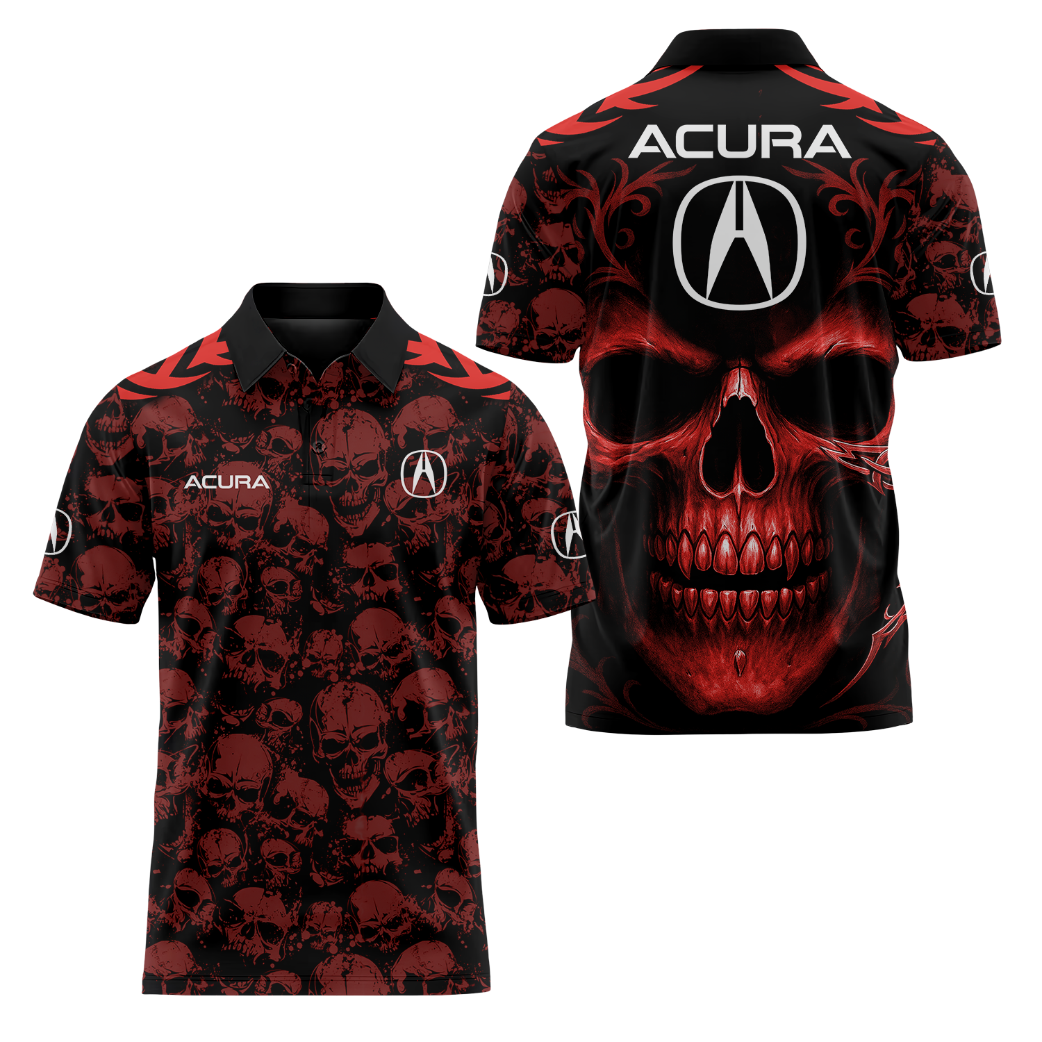 Acura Apparels USPL2735