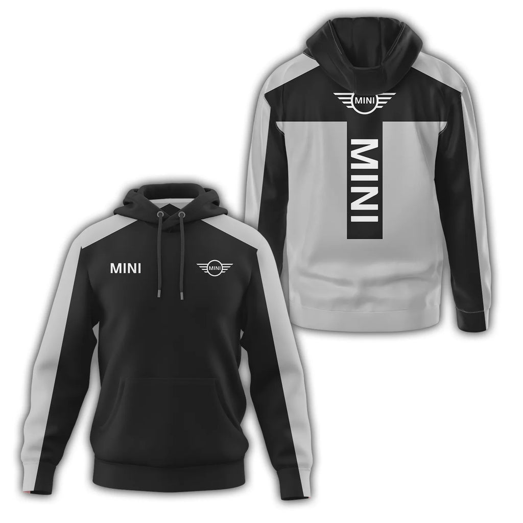 Mini Hoodie