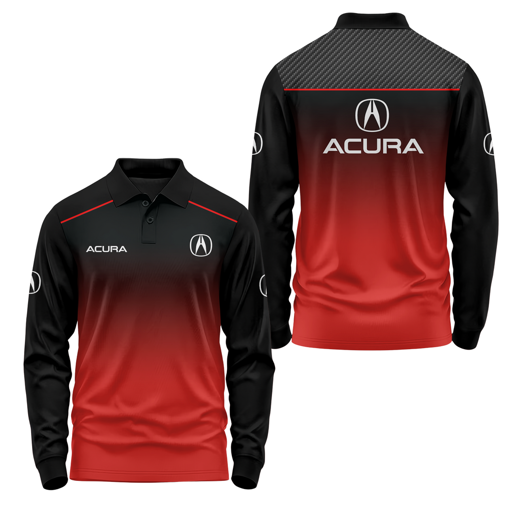 Unknown Long Sleeve