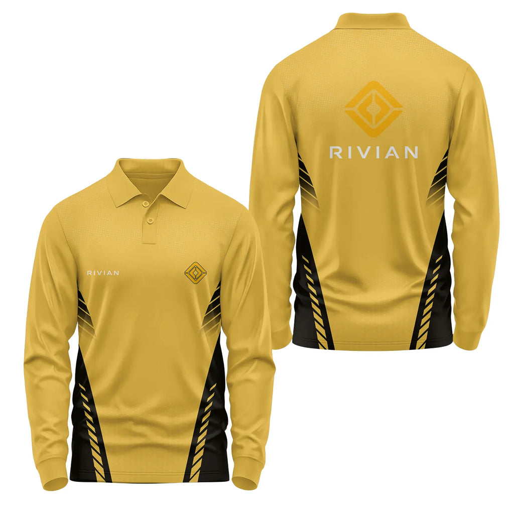 Rivian Long Sleeve