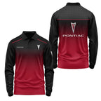 Pontiac Long Sleeve