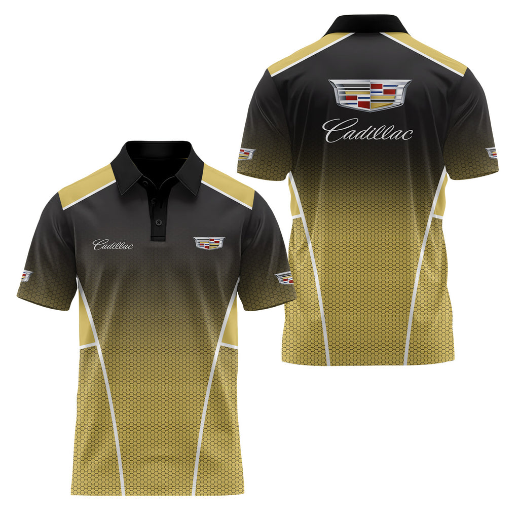 Cadillac Apparels USPL2786