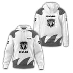 Unknown Hoodie