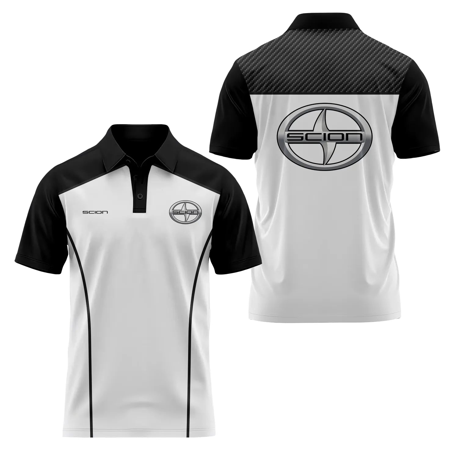 Scion Apparels SC011