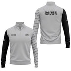 Unknown Quarter-zip Pullover