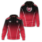 Fiat Hoodie