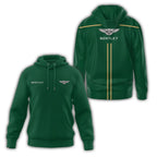 Bentley Hoodie