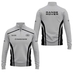 Unknown Quarter-zip Pullover