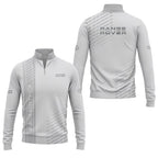 Unknown Quarter-zip Pullover