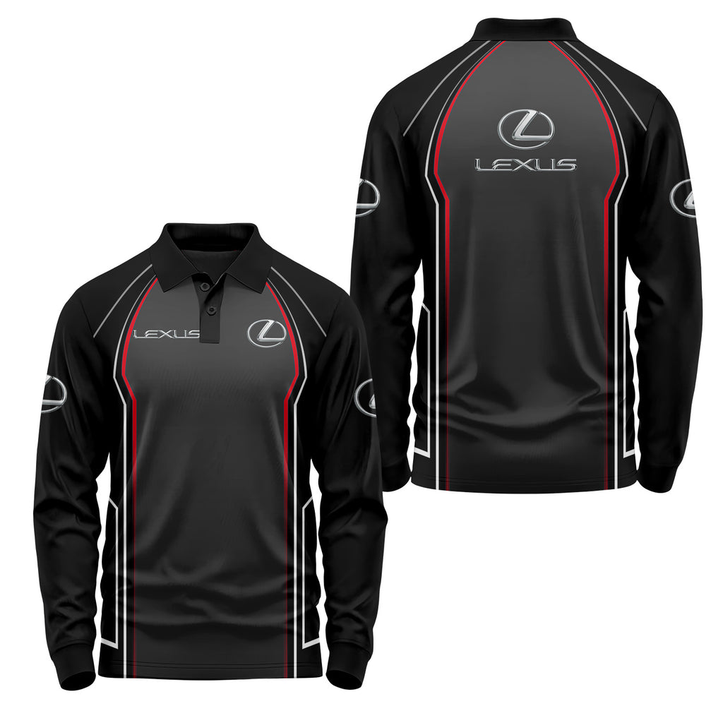 Unknown Long Sleeve