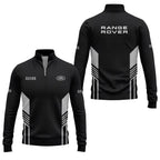 Unknown Quarter-zip Pullover